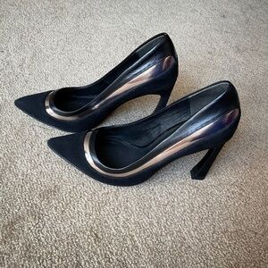 Adrianna Papell woman’s dresses shoes